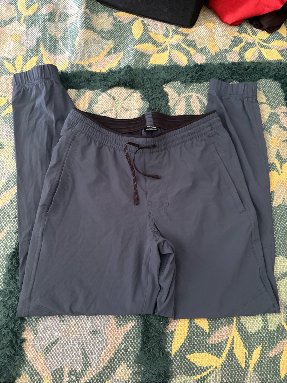 KUHL SUPPRESSOR JOGGER Blue Size Small